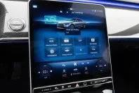 Mercedes-Benz S 580 din 2024 cu 6.337 km - oferta MER158588 - foto 13