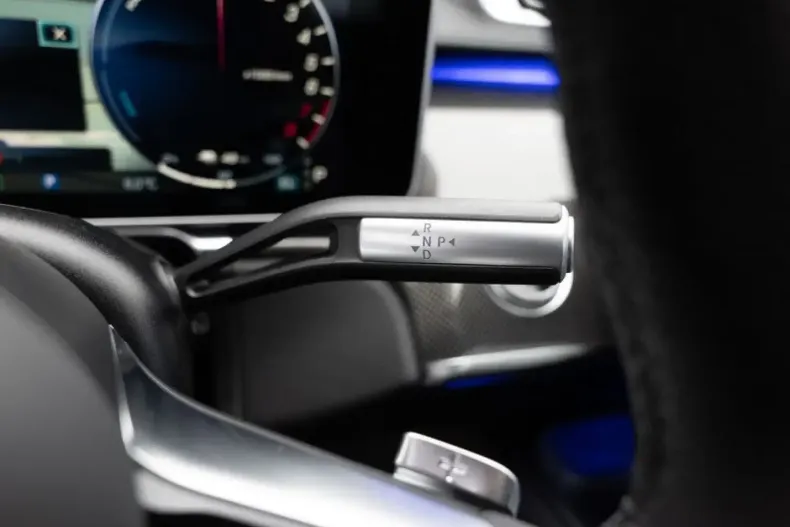 Mercedes-Benz S 580 din 2024 cu 6.337 km - oferta MER158588 - foto 17