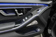 Mercedes-Benz S 580 din 2024 cu 6.337 km - oferta MER158588 - foto 20