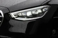 Mercedes-Benz S 580 din 2024 cu 6.337 km - oferta MER158588 - foto 21