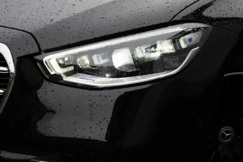 Mercedes-Benz S 580 din 2024 cu 6.337 km - oferta MER158588 - foto 21