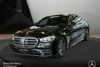 Mercedes-Benz S 500 din 2025 cu 27.377 km - oferta MER158589 - foto 1