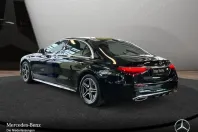 Mercedes-Benz S 500 din 2025 cu 27.377 km - oferta MER158589 - foto 7