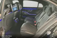 Mercedes-Benz S 500 din 2025 cu 27.377 km - oferta MER158589 - foto 9