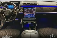 Mercedes-Benz S 500 din 2025 cu 27.377 km - oferta MER158589 - foto 10