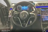 Mercedes-Benz S 500 din 2025 cu 27.377 km - oferta MER158589 - foto 11