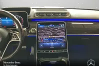 Mercedes-Benz S 500 din 2025 cu 27.377 km - oferta MER158589 - foto 13