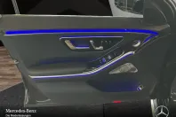 Mercedes-Benz S 500 din 2025 cu 27.377 km - oferta MER158589 - foto 14