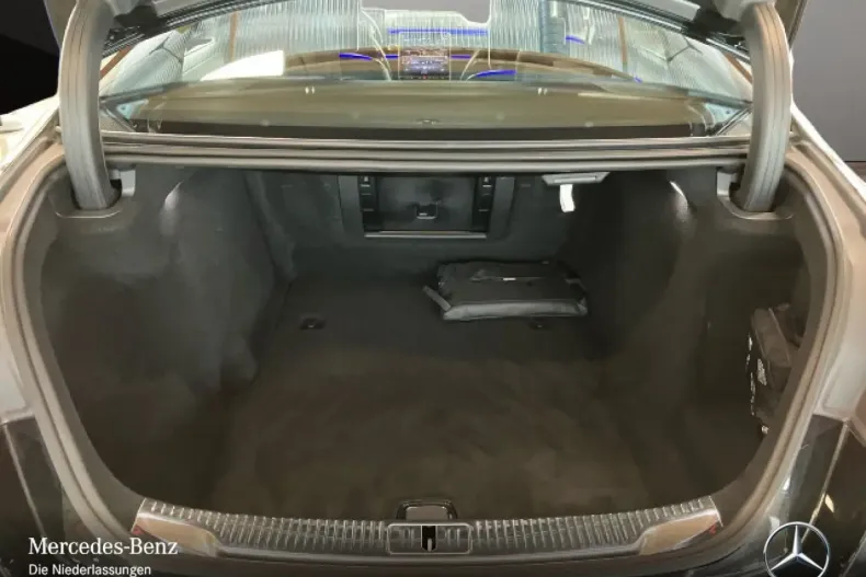 Mercedes-Benz S 500 din 2025 cu 27.377 km - oferta MER158589 - foto 15