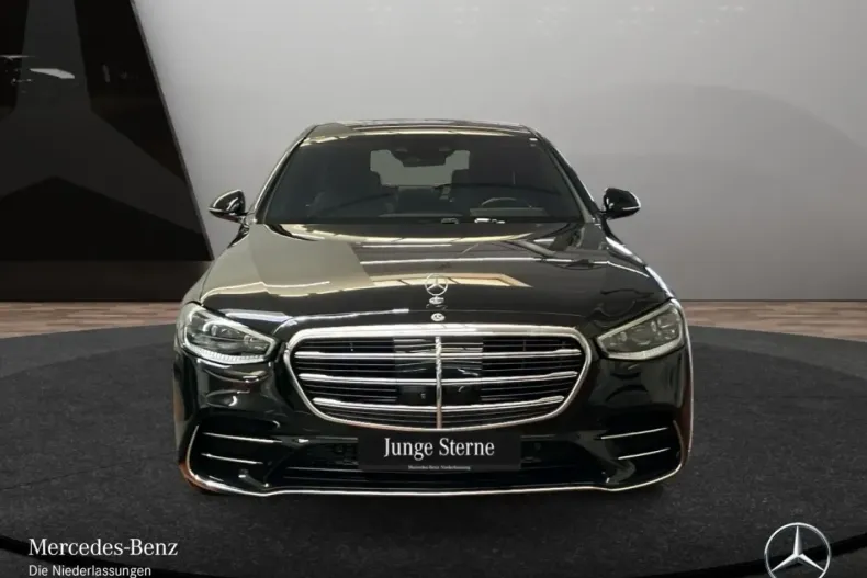 Mercedes-Benz S 500 din 2025 cu 33.169 km - oferta MER158590 - foto 2