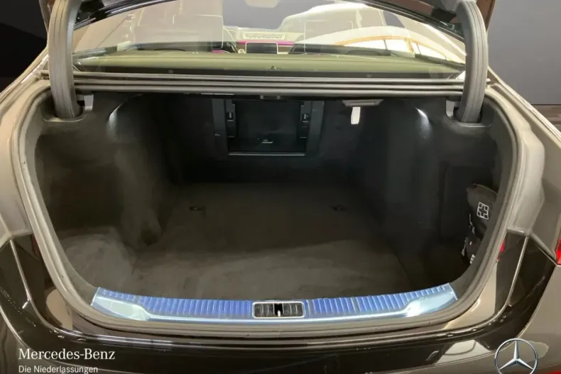 Mercedes-Benz S 500 din 2025 cu 33.169 km - oferta MER158590 - foto 15