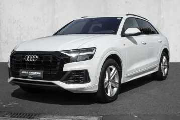 Audi Q8 din 2022 - oferta AUD158591