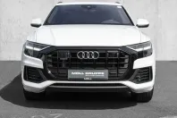 Audi Q8 din 2022 cu 49.664 km - oferta AUD158591 - foto 2