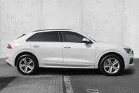 Audi Q8 din 2022 cu 49.664 km - oferta AUD158591 - foto 4