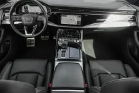 Audi Q8 din 2022 cu 49.664 km - oferta AUD158591 - foto 9