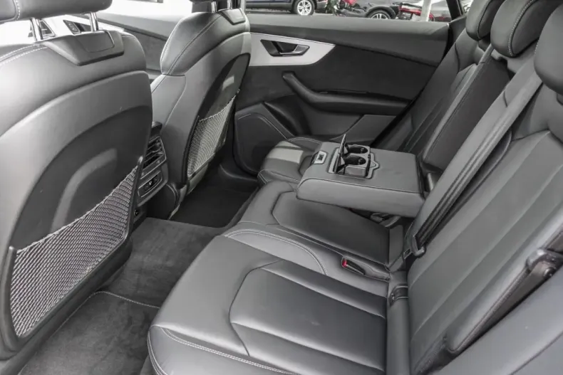 Audi Q8 din 2022 cu 49.664 km - oferta AUD158591 - foto 16