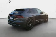 Audi Q8 din 2021 cu 99.893 km - oferta AUD158592 - foto 2