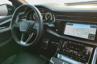 Audi Q8 din 2021 cu 99.893 km - oferta AUD158592 - foto 5