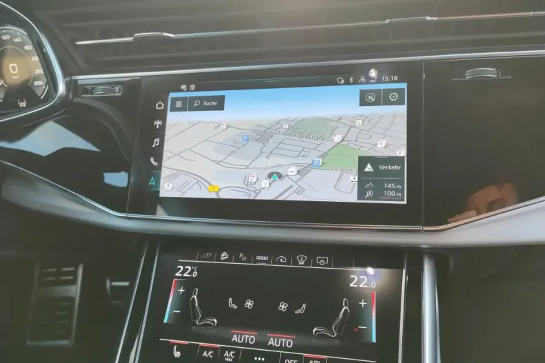 Audi Q8 din 2021 cu 99.893 km - oferta AUD158592 - foto 6