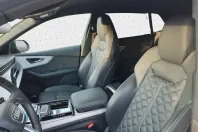 Audi Q8 din 2021 cu 99.893 km - oferta AUD158592 - foto 10