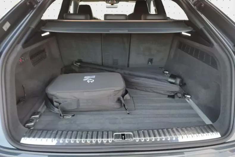 Audi Q8 din 2021 cu 99.893 km - oferta AUD158592 - foto 11