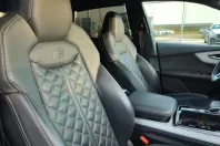 Audi Q8 din 2021 cu 99.893 km - oferta AUD158592 - foto 16