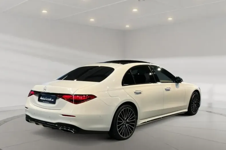 Mercedes-Benz S 450 din 2023 cu 61.311 km - oferta MER158593 - foto 2