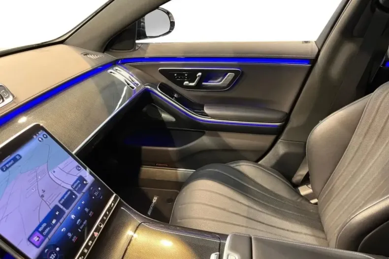 Mercedes-Benz S 450 din 2023 cu 61.311 km - oferta MER158593 - foto 4