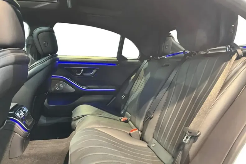 Mercedes-Benz S 450 din 2023 cu 61.311 km - oferta MER158593 - foto 7