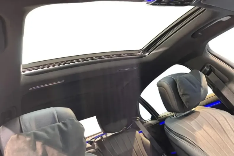 Mercedes-Benz S 450 din 2023 cu 61.311 km - oferta MER158593 - foto 13