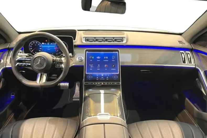 Mercedes-Benz S 450 din 2023 cu 61.311 km - oferta MER158593 - foto 14