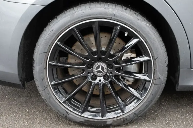 Mercedes-Benz S 580 din 2024 cu 32.932 km - oferta MER158594 - foto 5