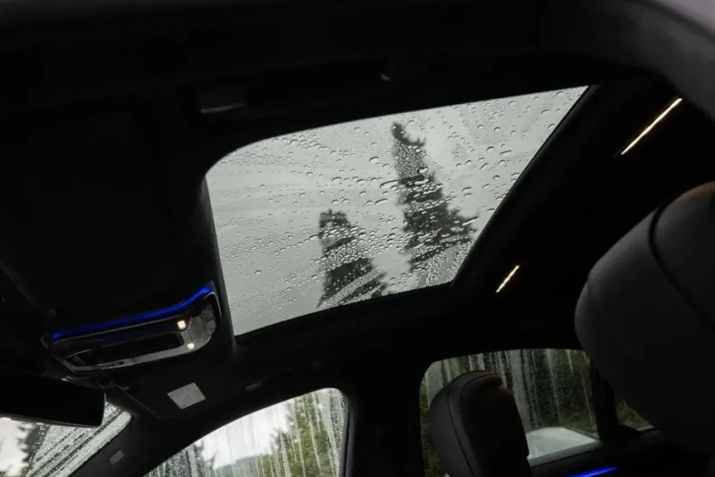 Mercedes-Benz S 580 din 2024 cu 32.932 km - oferta MER158594 - foto 19