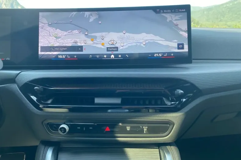 BMW M440 din 2025 cu 25.100 km - oferta BMW158595 - foto 6