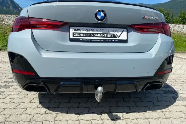 BMW M440 din 2025 cu 25.100 km - oferta BMW158595 - foto 9