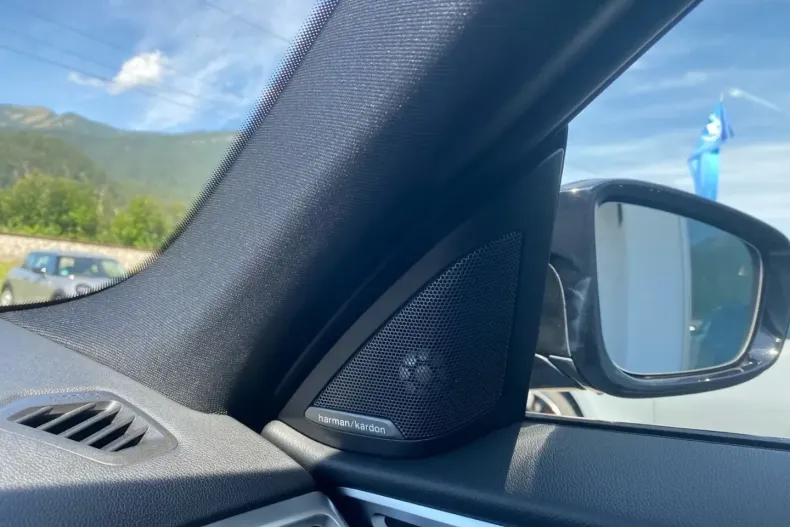 BMW M440 din 2025 cu 25.100 km - oferta BMW158595 - foto 10