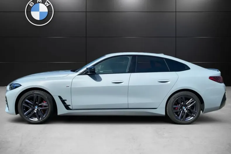 BMW M440 din 2025 cu 25.100 km - oferta BMW158595 - foto 14