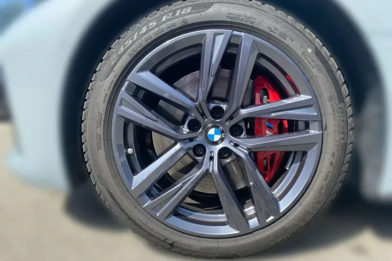 BMW M440 din 2025 cu 25.100 km - oferta BMW158595 - foto 15