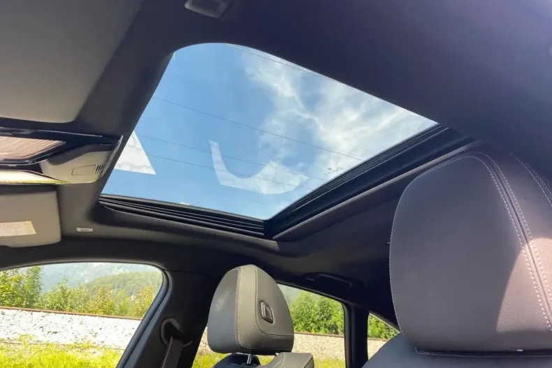 BMW M440 din 2025 cu 25.100 km - oferta BMW158595 - foto 16