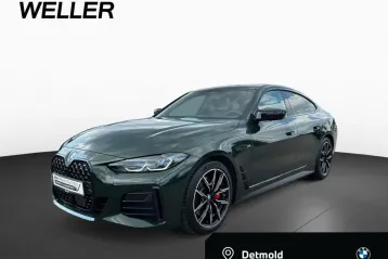 BMW M440 din 2024 - oferta BMW158596