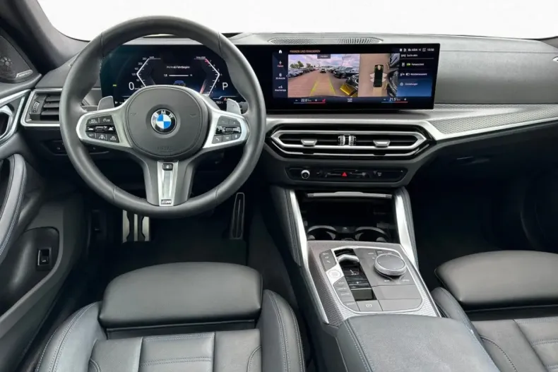 BMW M440 din 2024 cu 19.128 km - oferta BMW158596 - foto 14
