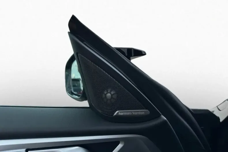 BMW M440 din 2024 cu 19.128 km - oferta BMW158596 - foto 20