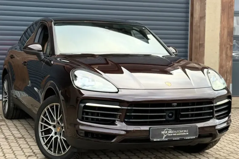 Porsche Cayenne din 2023 cu 32.000 km - oferta POR158598 - foto 8