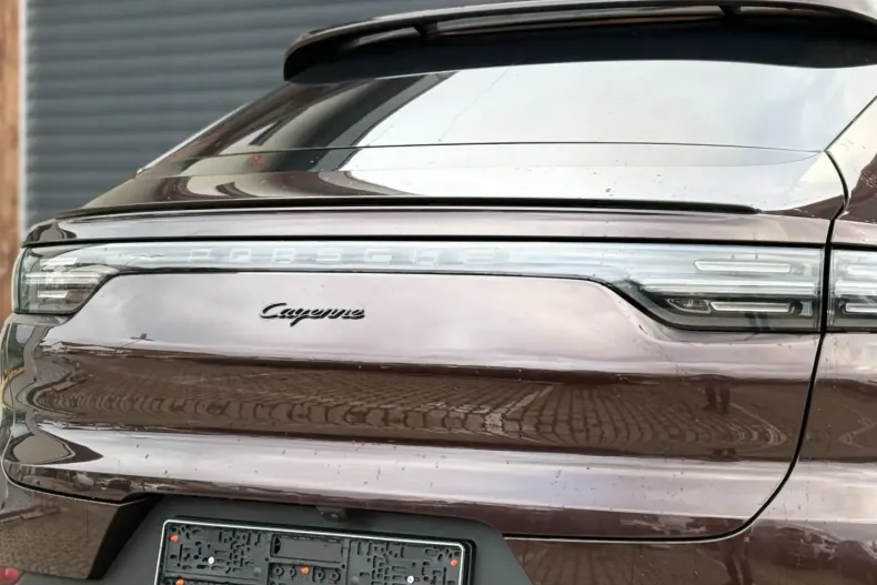 Porsche Cayenne din 2023 cu 32.000 km - oferta POR158598 - foto 11