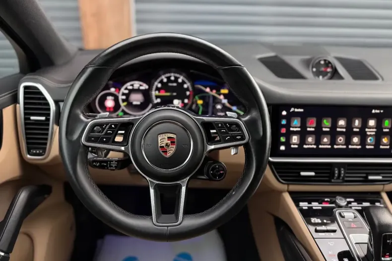 Porsche Cayenne din 2023 cu 32.000 km - oferta POR158598 - foto 17