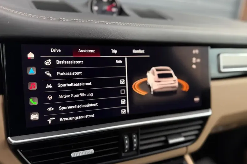 Porsche Cayenne din 2023 cu 32.000 km - oferta POR158598 - foto 26