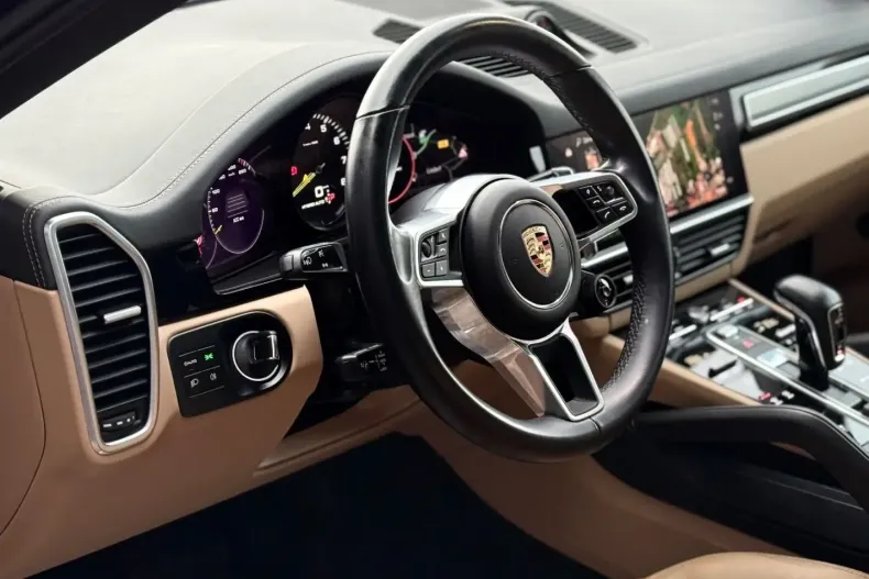 Porsche Cayenne din 2023 cu 32.000 km - oferta POR158598 - foto 30