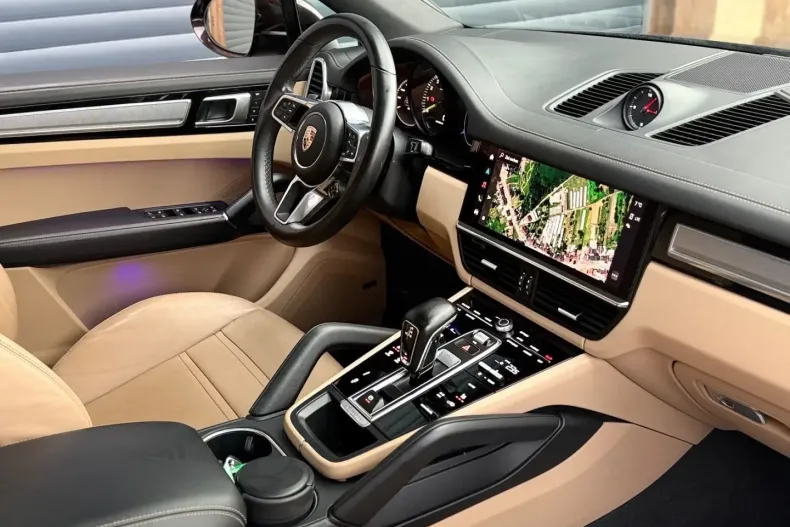 Porsche Cayenne din 2023 cu 32.000 km - oferta POR158598 - foto 31