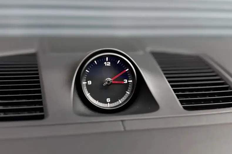 Porsche Cayenne din 2023 cu 32.000 km - oferta POR158598 - foto 43