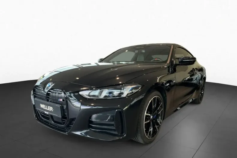 BMW M440 din 2024 cu 16.886 km - oferta BMW158599 - foto 3